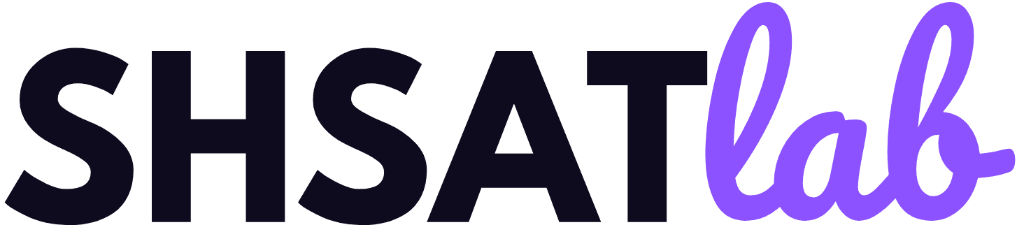 SHSATlab